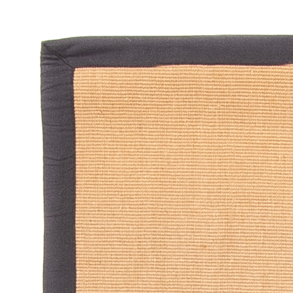 Runner Sisal Rug - 180 x 60 cm - multicolored