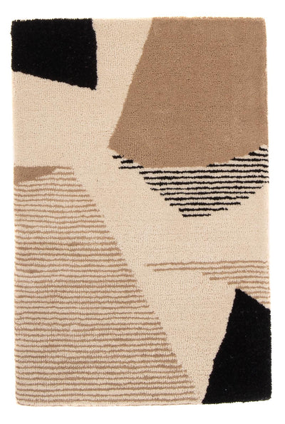 Wool Rug 60x90cm - Wool Rug