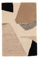 Wool Rug 90x60cm - Wool Rug