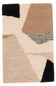 Wool Rug 90x60cm - Wool Rug
