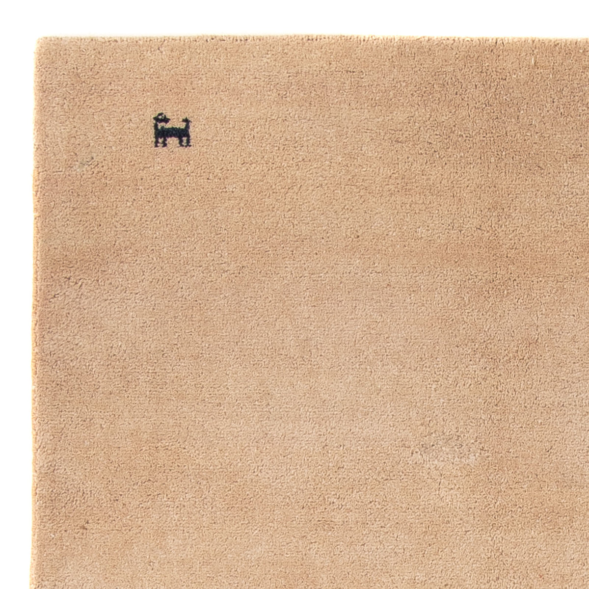 Gabbeh Rug - Indus - 240 x 170 cm - beige