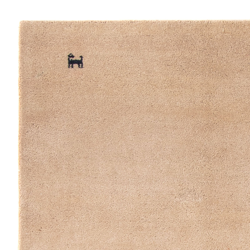 Gabbeh Rug - Indus - 240 x 170 cm - beige