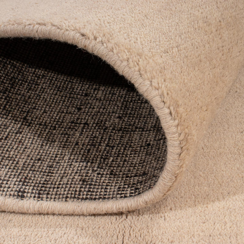 Gabbeh Rug - Indus - 240 x 170 cm - beige