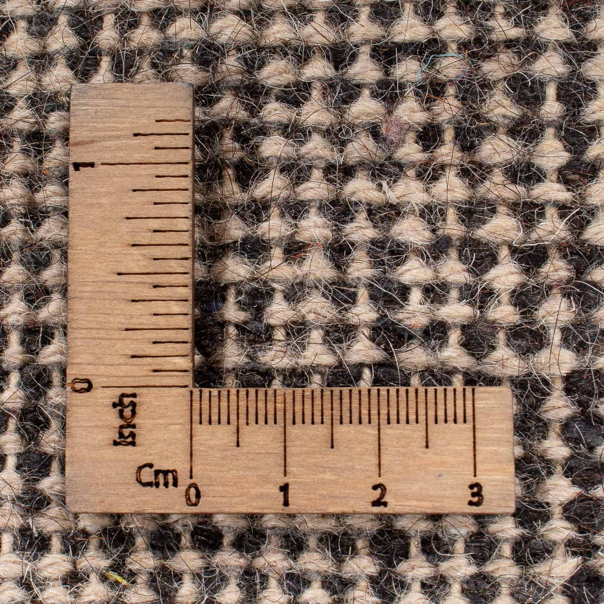 Gabbeh Rug - Indus - 240 x 170 cm - beige