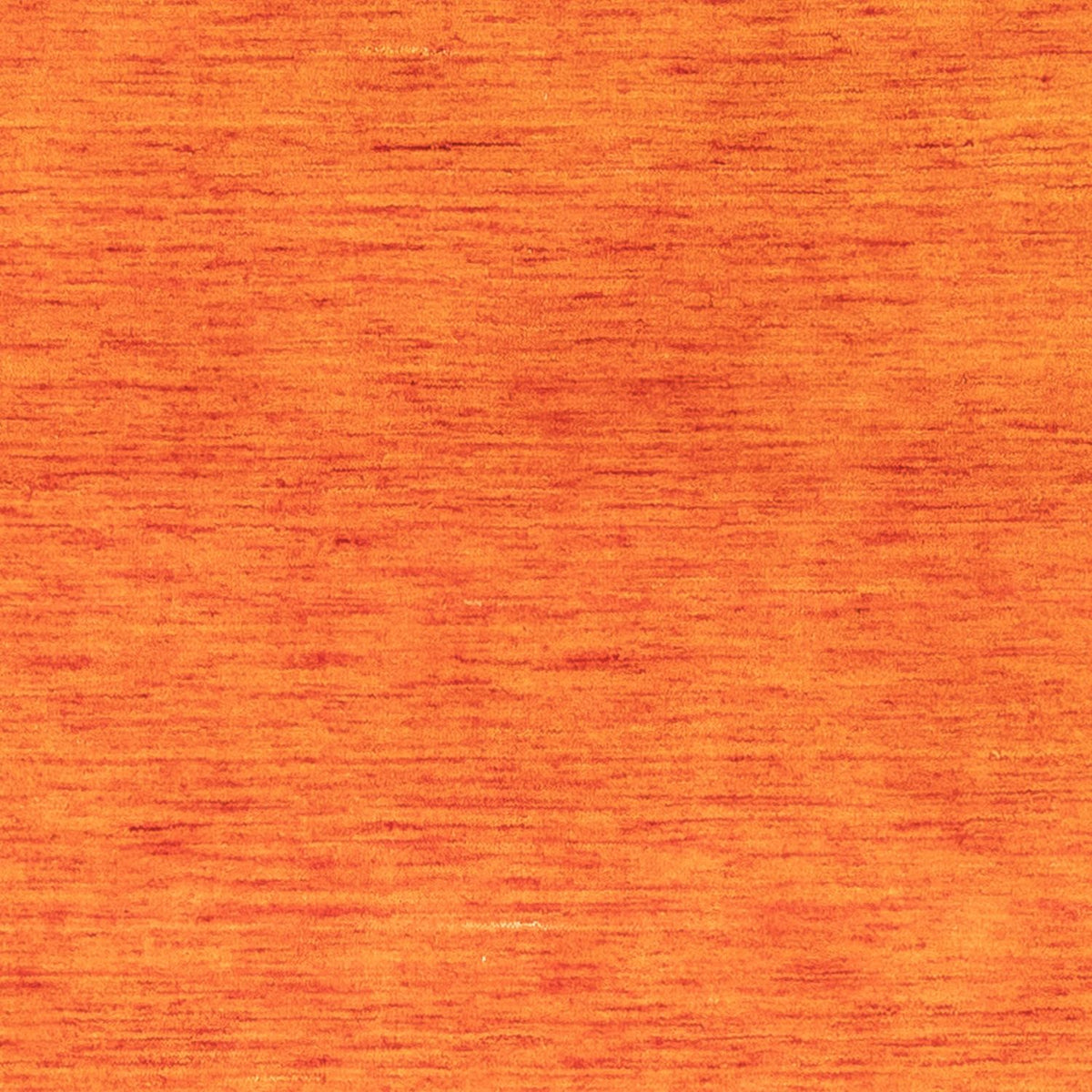 Gabbeh Rug - Softy - 240 x 170 cm - terracotta