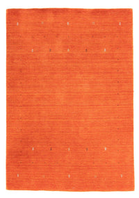 Gabbeh Rug - Softy - 243 x 171 cm - terracotta