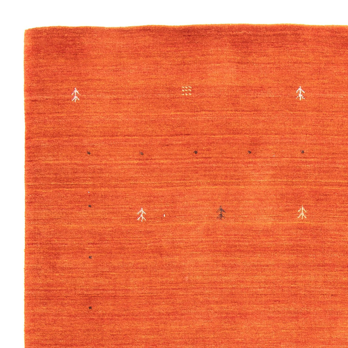 Gabbeh Loom Rug 243x171cm - Wool Rug