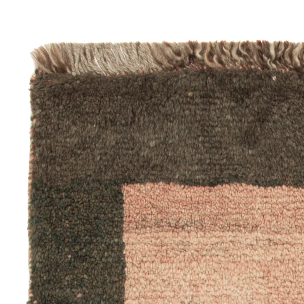 Gabbeh Rug - Perser - 82 x 56 cm - beige
