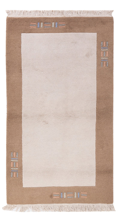 Nepal Rug 90x160cm - Wool Rug