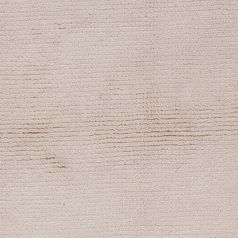 Nepal Rug - 160 x 90 cm - cream