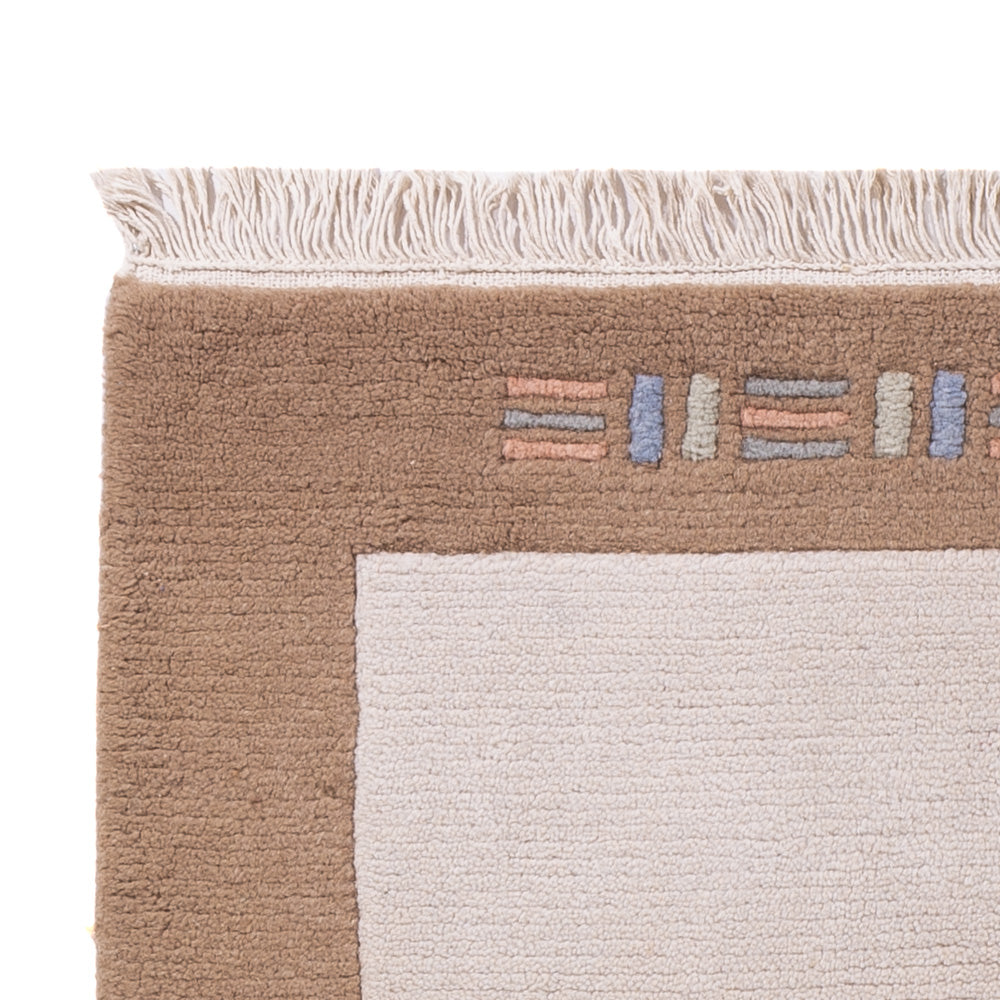 Nepal Rug 160x90cm - Wool Rug