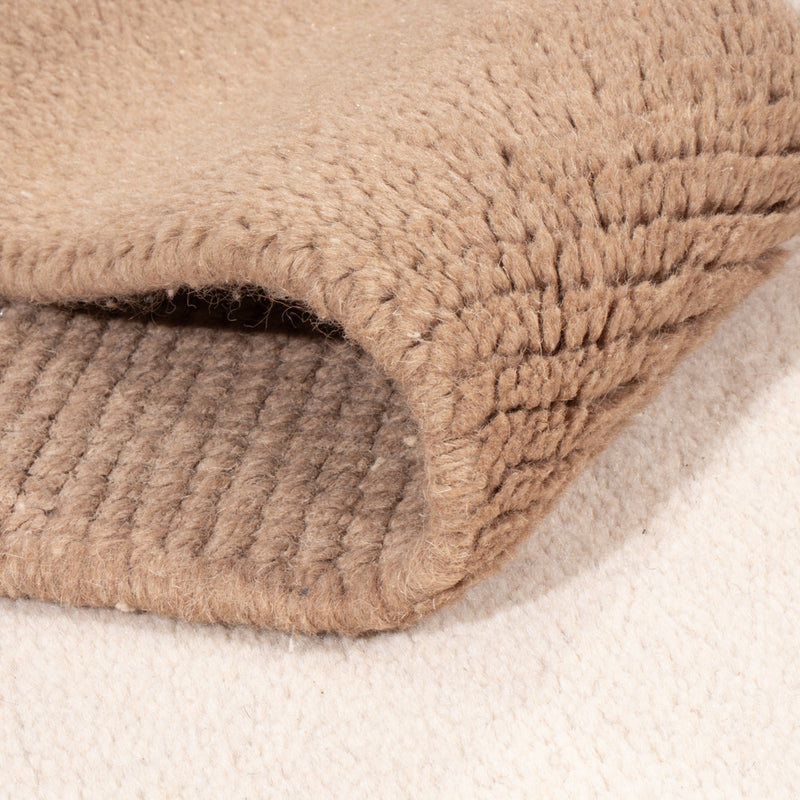 Nepal Rug - 160 x 90 cm - cream