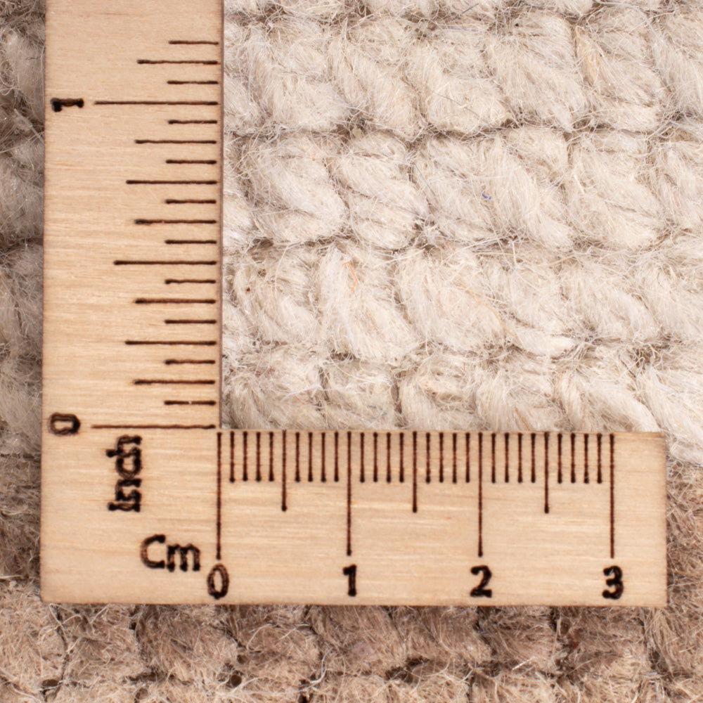 Nepal Rug - 160 x 90 cm - cream