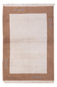 Nepal Rug 180x120cm - Wool Rug