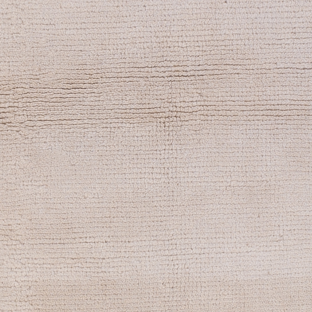 Nepal Rug - 180 x 120 cm - cream