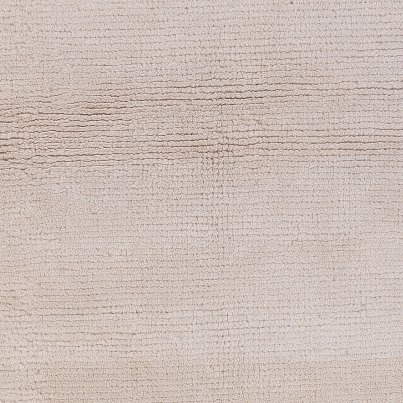 Nepal Rug - 180 x 120 cm - cream