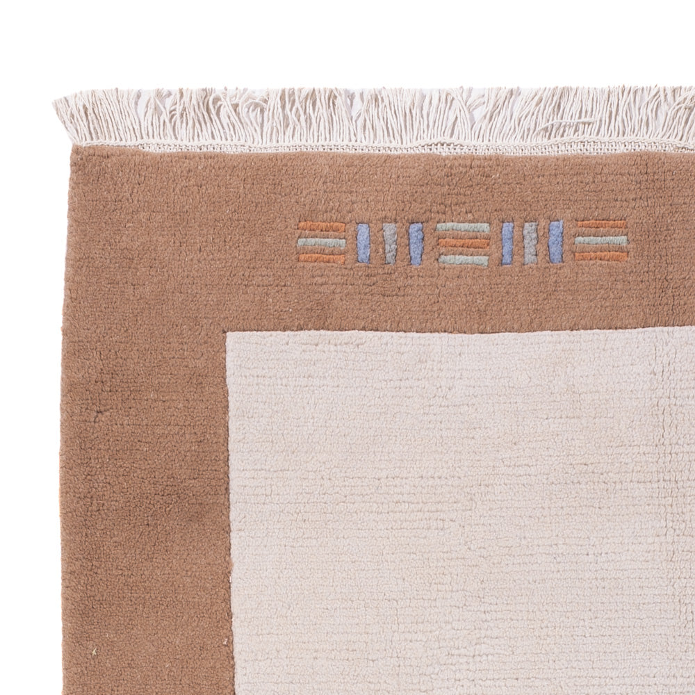 Nepal Rug 180x120cm - Wool Rug