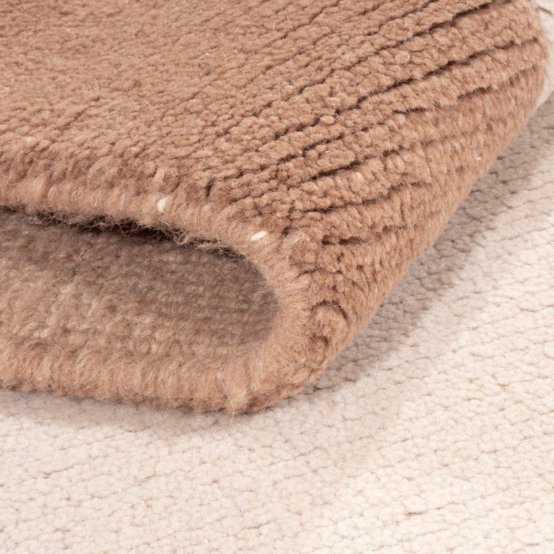 Nepal Rug - 180 x 120 cm - cream