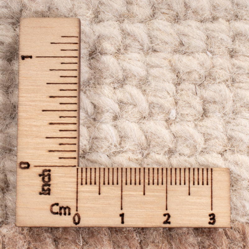 Nepal Rug - 180 x 120 cm - cream