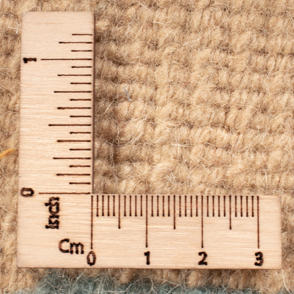 Nepal Rug - 240 x 240 cm - beige