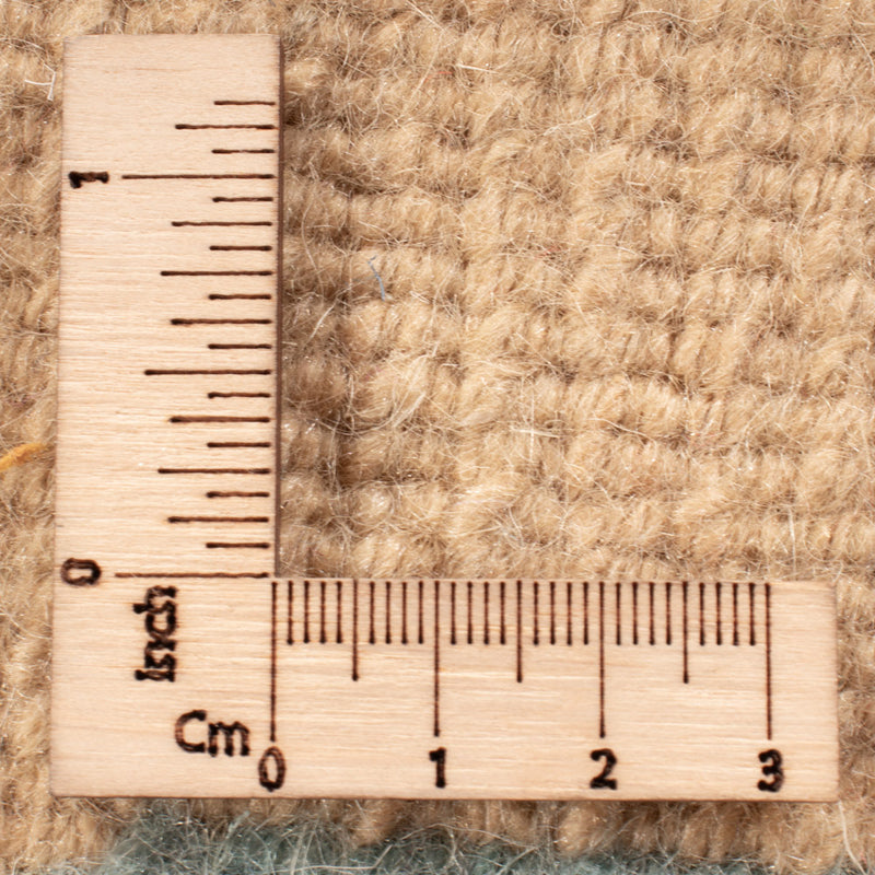 Nepal Rug - 240 x 240 cm - beige