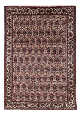Perser Rug - Nomadic - 300 x 200 cm - dark beige