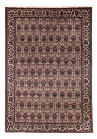 Perser Rug - Nomadic - 300 x 200 cm - dark beige