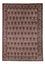 Perser Rug - Nomadic - 300 x 200 cm - dark beige