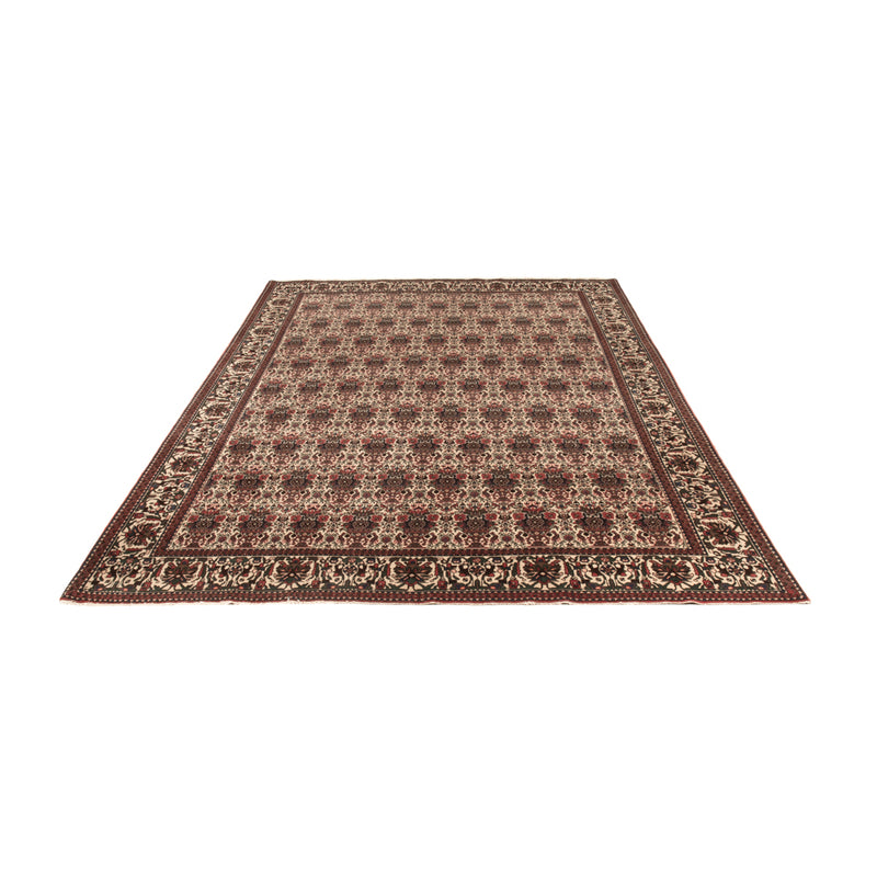 Perser Rug - Nomadic - 300 x 200 cm - dark beige