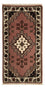 Oriental Rug - 120 x 60 cm - terracotta