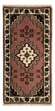 Oriental Rug 120x60cm