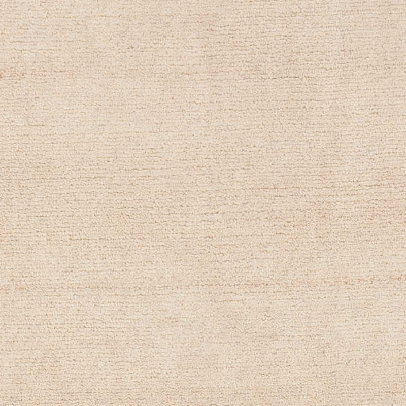 Runner Nepal Rug - 155 x 91 cm - cream