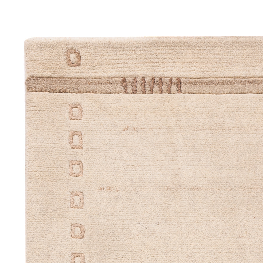 Nepal Rug 91x155cm - Wool Rug