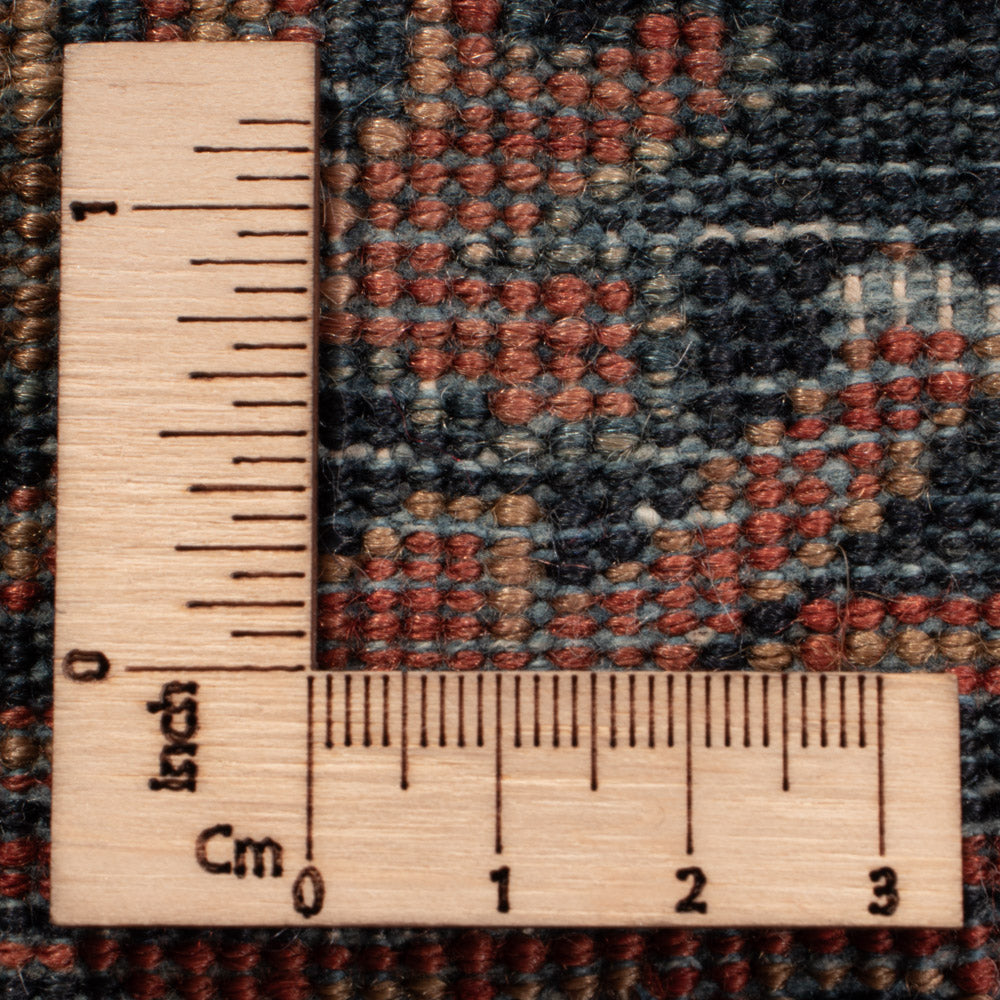 Perser Rug - Classic - Milvia - 360 x 270 cm - dark red