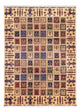 Afghan Rug 345x252cm - Oriental Rug