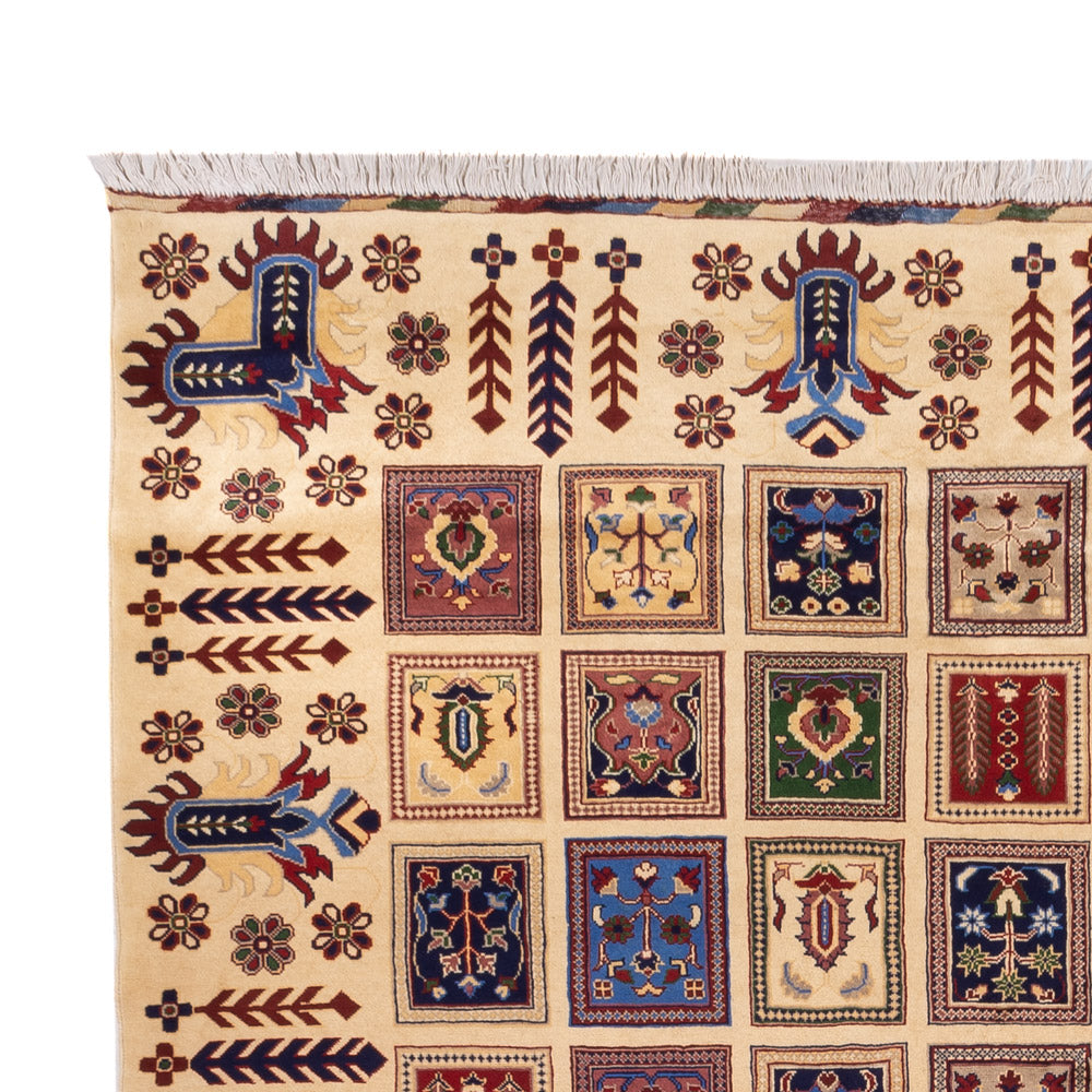 Afghan Rug 345x252cm - Oriental Rug