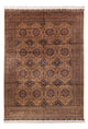Bukhara Rug 344x246cm - Oriental Rug