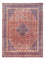 Perser Rug - Nomadic - 395 x 290 cm - red