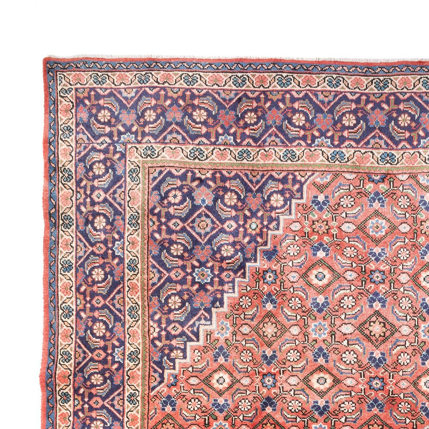 Ardabil Rug 395x290cm - Persian Rugs