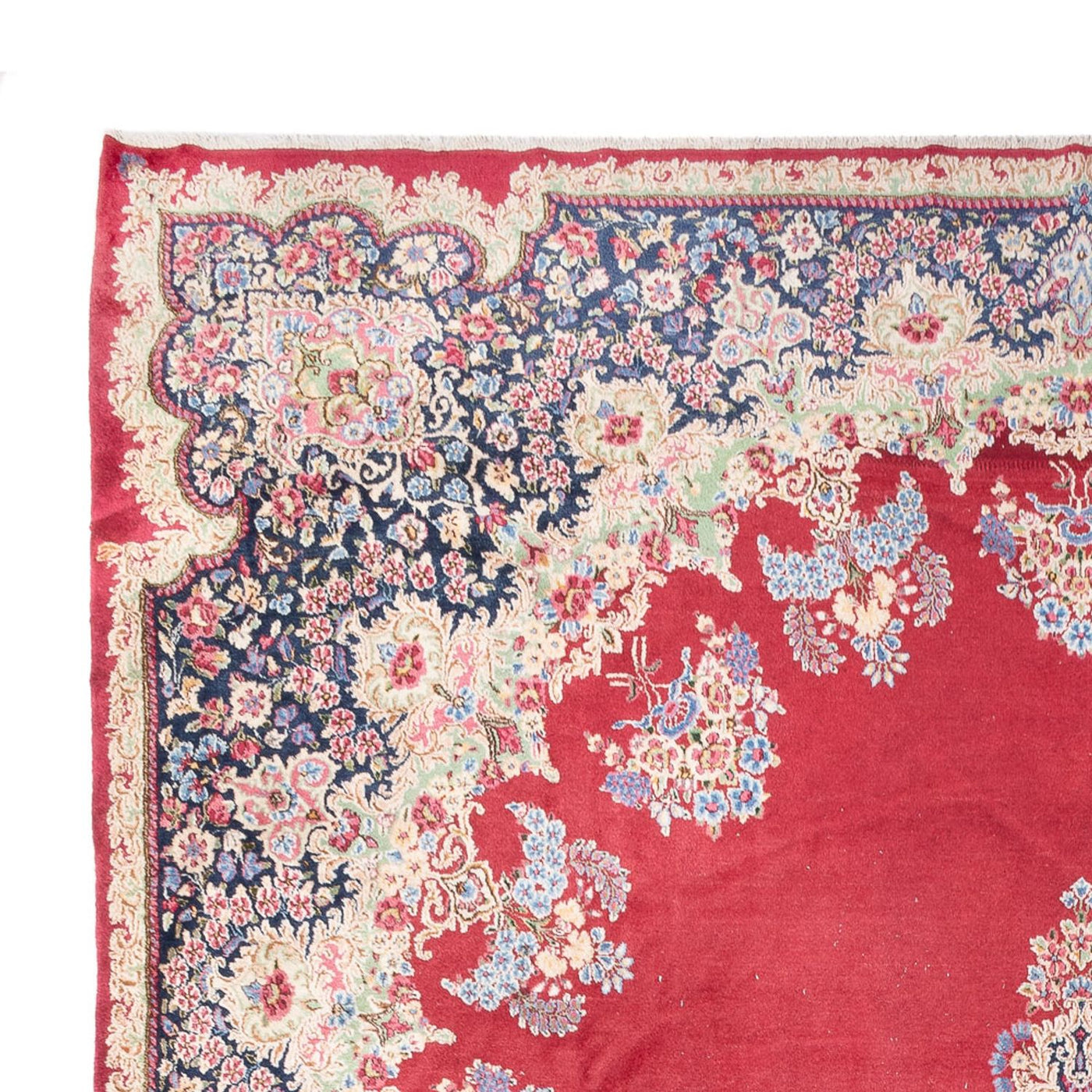 Kerman Rug 410x290cm - Persian Rugs