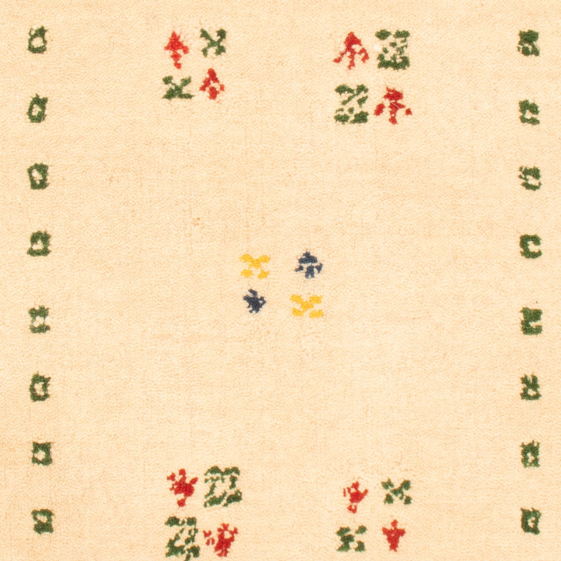 Loribaft Loom Rug 90x60cm - Wool Rug