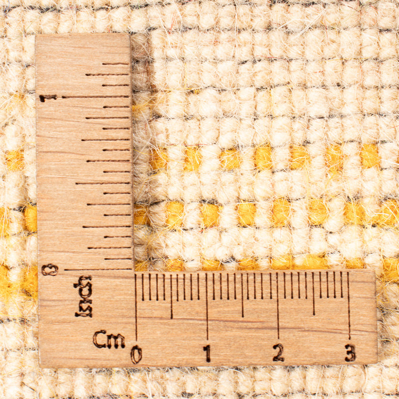 Loribaft Loom Rug 90x60cm - Wool Rug