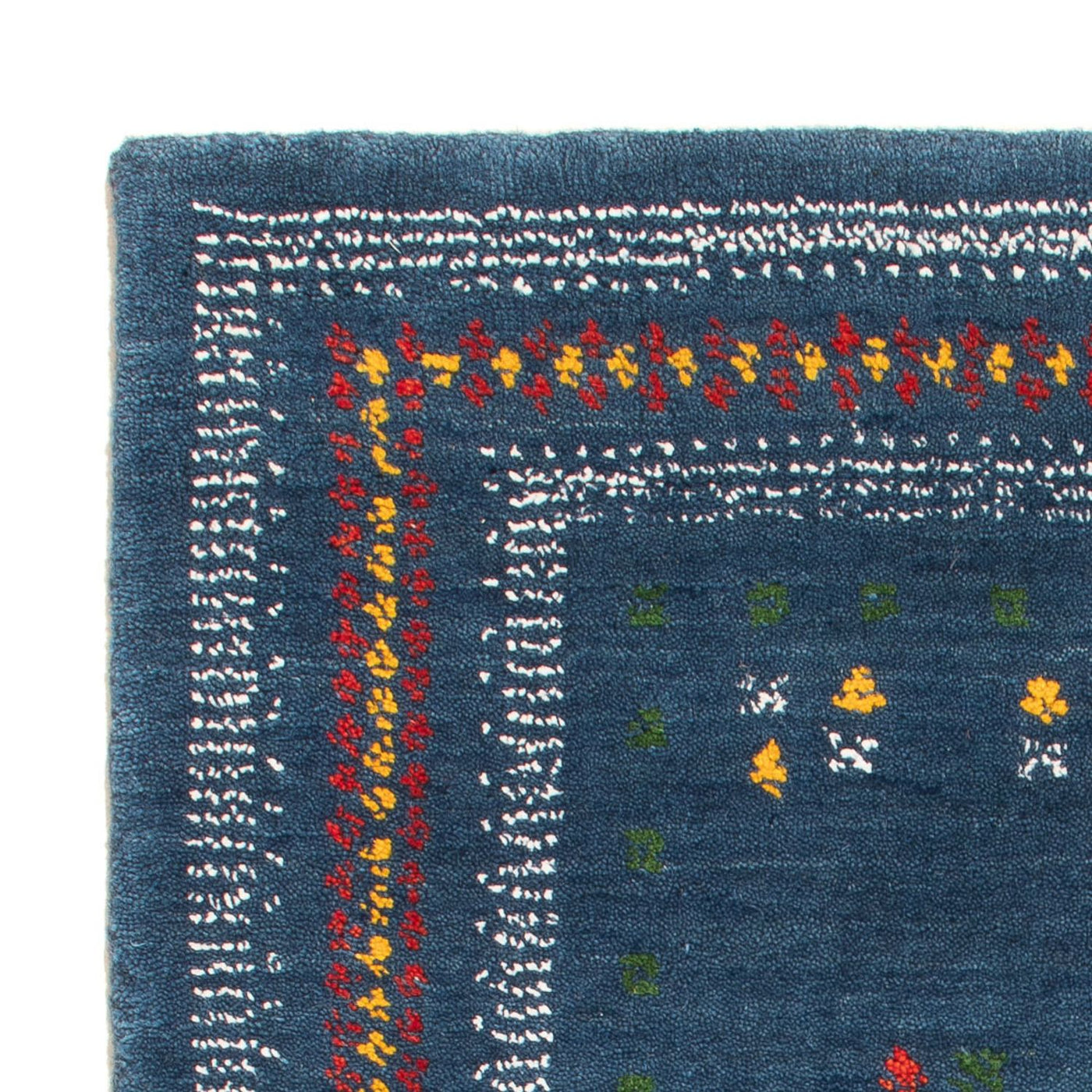 Loribaft Loom Rug 90x60cm - Wool Rug