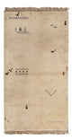 Indo Gabbeh Rug 160x90cm - Wool Rug