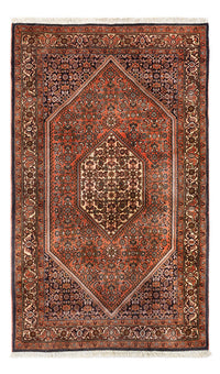 Perser Rug - Bidjar - 170 x 105 cm - red