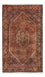Perser Rug - Bidjar - 170 x 105 cm - red