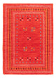 Loribaft Loom Rug 90x60cm - Wool Rug