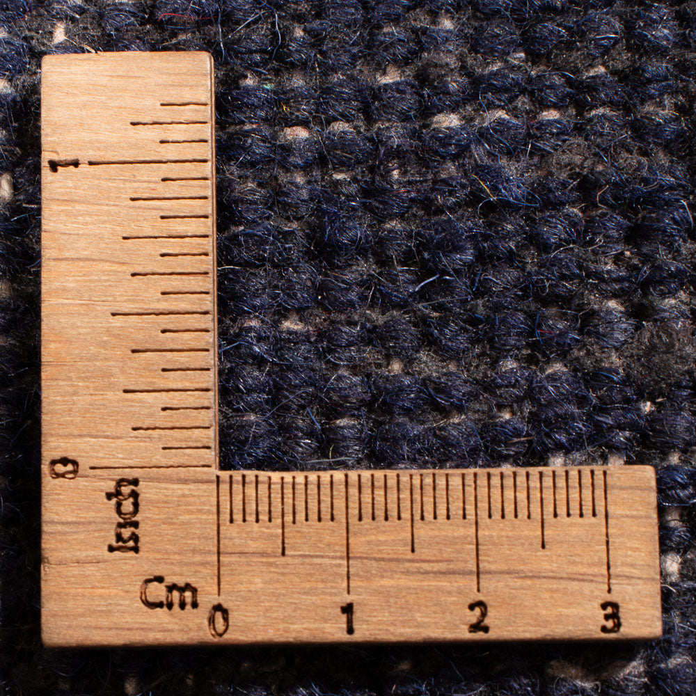 Gabbeh Rug - Indus - 180 x 120 cm - dark blue