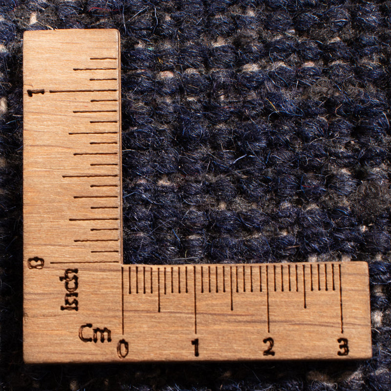 Gabbeh Rug - Indus - 180 x 120 cm - dark blue