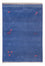 Gabbeh Rug - Indus - 180 x 120 cm - dark blue
